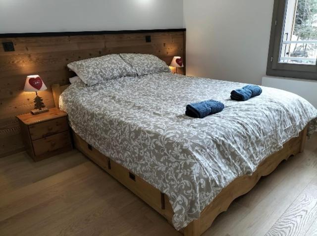 Appartamento White Pearl Chamonix Esterno foto
