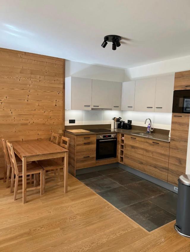 Appartamento White Pearl Chamonix Esterno foto